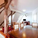 Hotel Clarion Grandhotel Zlaty Lev
