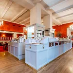 Hotel Clarion Grandhotel Zlaty Lev Liberec
