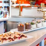 Hotel Clarion Grandhotel Zlaty Lev Liberec