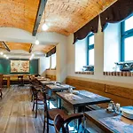 Clarion Grandhotel Zlaty Lev Hotel Liberec