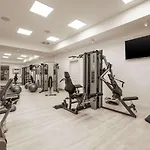 Hotel Clarion Grandhotel Zlaty Lev 4*