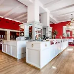 Hotel Clarion Grandhotel Zlaty Lev 4*