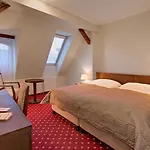 Clarion Grandhotel Zlaty Lev Hotel