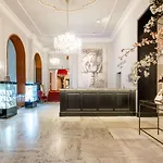 Clarion Grandhotel Zlaty Lev 4* Liberec