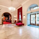 Clarion Grandhotel Zlaty Lev 4* Liberec