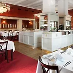 Clarion Grandhotel Zlaty Lev Hotel