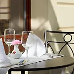 Clarion Grandhotel Zlaty Lev