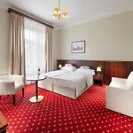 Hotel Clarion Grandhotel Zlaty Lev