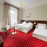 Clarion Grandhotel Zlaty Lev Hotel Liberec