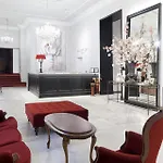 Clarion Grandhotel Zlaty Lev Liberec