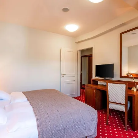 Clarion Grandhotel Zlaty Lev