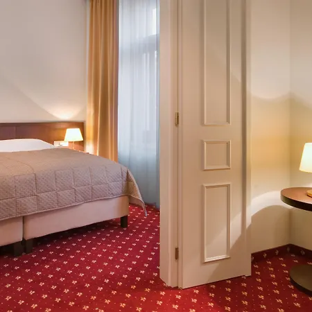 Clarion Grandhotel Zlaty Lev