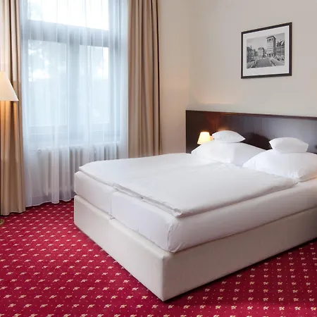Clarion Grandhotel Zlaty Lev