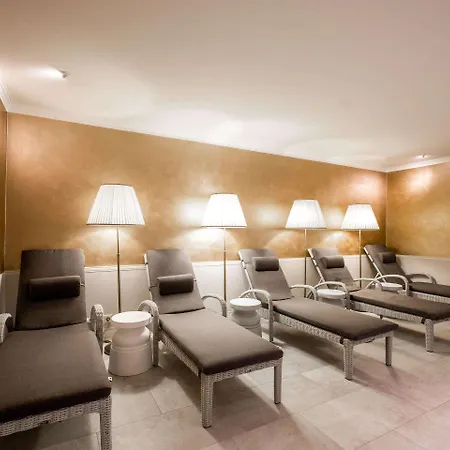 Clarion Grandhotel Zlaty Lev