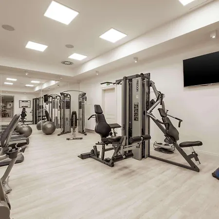 Hotel Clarion Grandhotel Zlaty Lev 4*