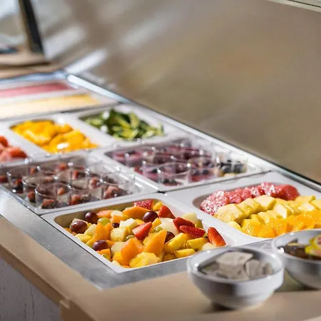 Clarion Grandhotel Zlaty Lev Hotel Liberec