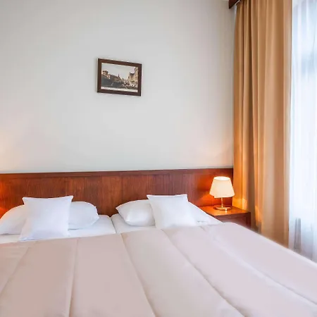 فندق Clarion Grandhotel Zlaty Lev