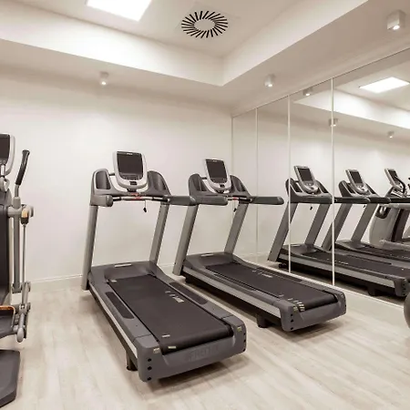 Clarion Grandhotel Zlaty Lev ليبيريتش