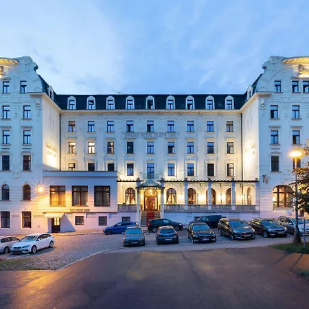 Clarion Grandhotel Zlaty Lev