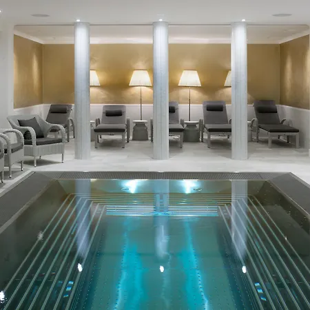 Clarion Grandhotel Zlaty Lev Hotel