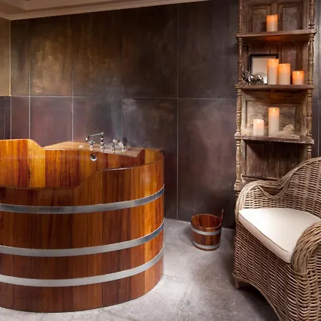 Clarion Grandhotel Zlaty Lev Hotel Liberec