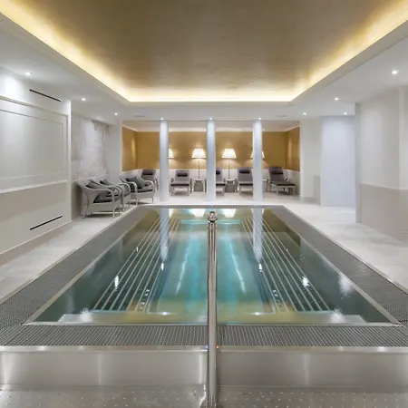 Clarion Grandhotel Zlaty Lev