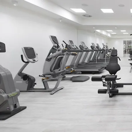 Clarion Grandhotel Zlaty Lev Hotel