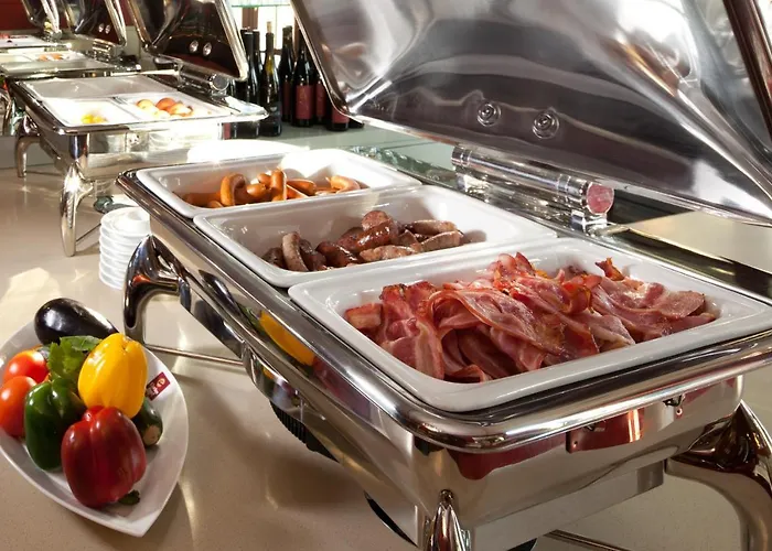 Clarion Grandhotel Zlaty Lev 4* Liberec