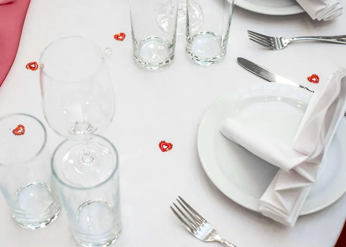 Clarion Grandhotel Zlaty Lev 4*