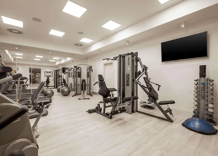 Hotel Clarion Grandhotel Zlaty Lev 4*