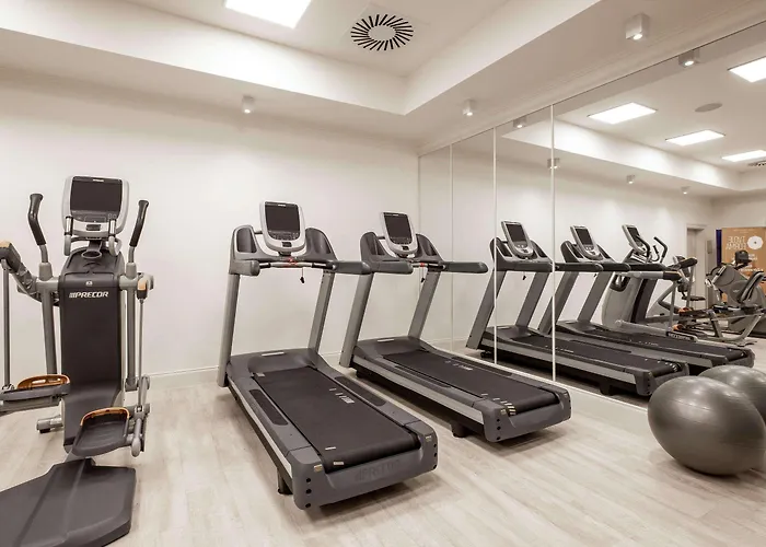 Clarion Grandhotel Zlaty Lev Liberec