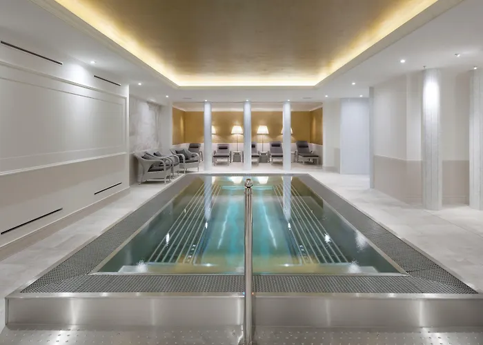 Clarion Grandhotel Zlaty Lev